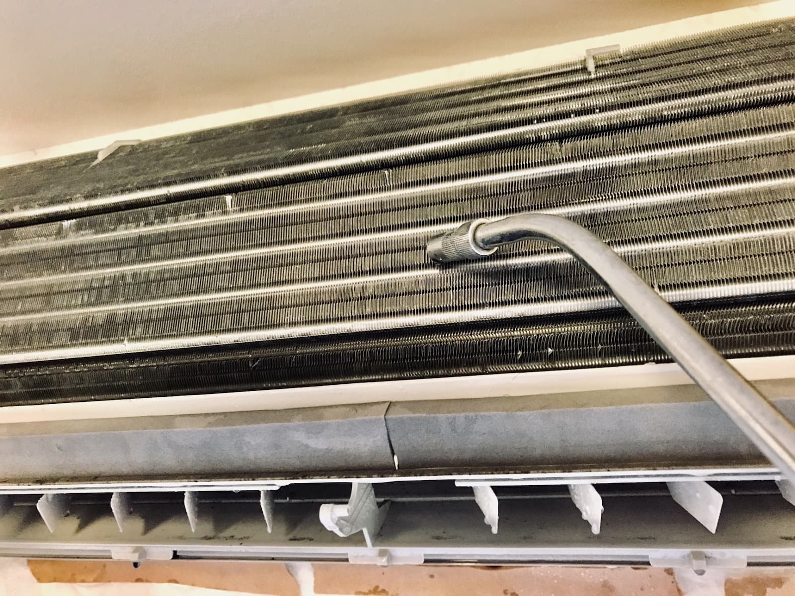 高圧洗浄・パーツ洗浄